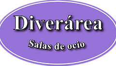 Logo DiverÁrea