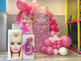 Nueva versión de la decoración Capricho