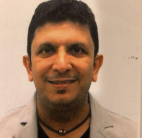 Dr. Raghunandan Sundaram