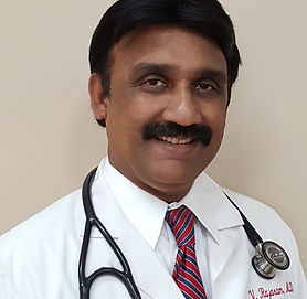 Dr. Venkatakrishnan