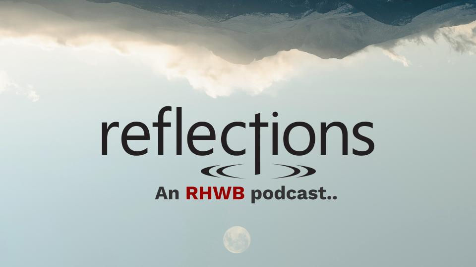 Reflections Ep81: Destination Marathons - Running around the world!