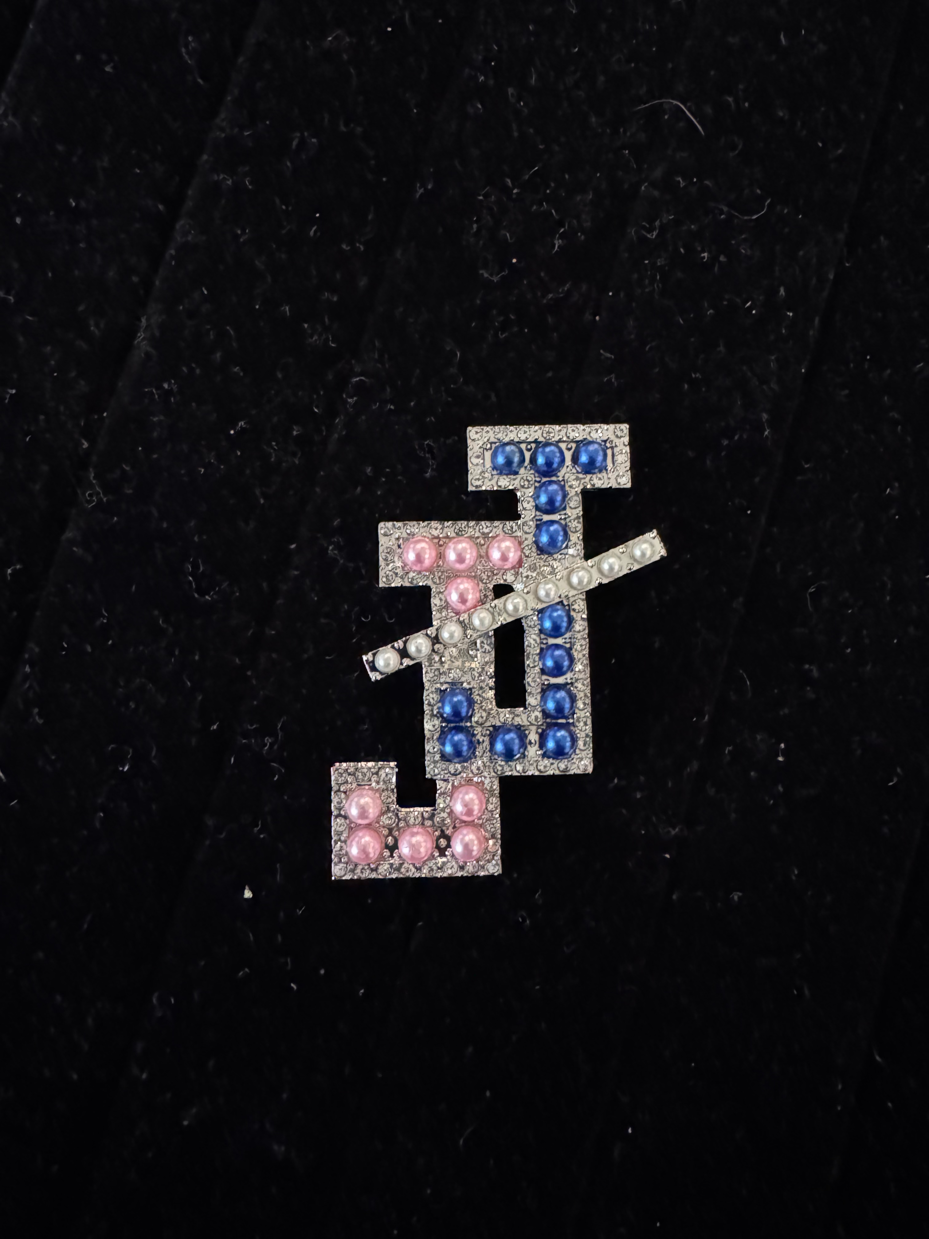 “The Leader” of the Js