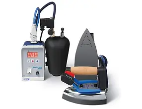 ST SLC 5250 DT
Silectro Electronic Steam Iron * Digital – Tumlu -ST/B 250 S With Iron