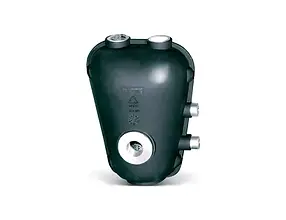 SY KSK 45
Condensate Group Steam Tank * Plastic Covers Included