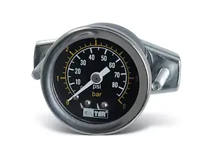 TY MN MX 1 0
Silter Manometer * For Super Maxi
