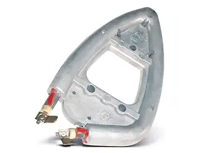 SY EUR SA03
Saib Steam and Non-Steam Analog Iron Resistance * 800 W