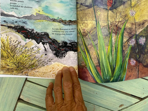 Conoce el portafolio artístico de Verónica Silva