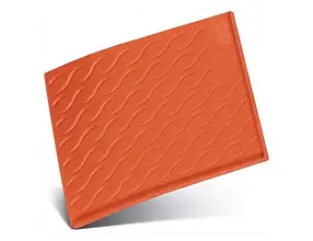 SY SA 26185
Silicone Ironing Mat * For Tables and Trays – 26×18.5 cm