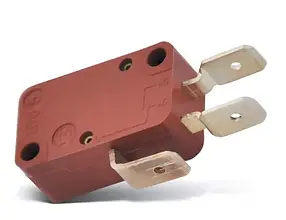 TY MSV 16
Microswitch * For Metal Foot Pedal