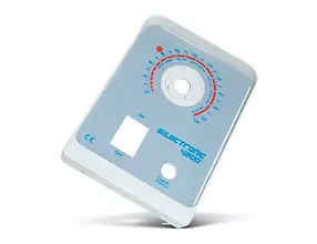 SY OP 4000
Front Panel * For Silectronic 4000