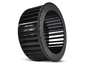 SY KFP 37 Y
Potent Fan Impeller * High Type
