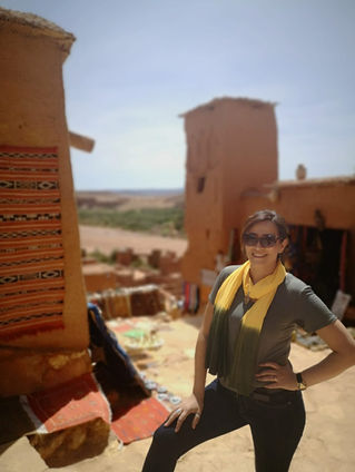 A country layered with history and meaning