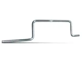 SY BD 4500
Connecting Iron * For Silectronic Control Panel