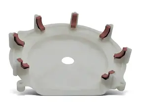 SY BKL 300
Boiler Plastic Housing * 7 Pieces Wedges (SY KDA GNL) Included