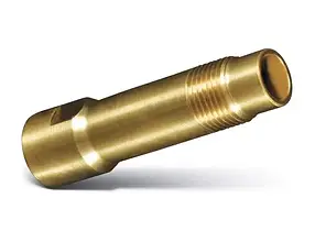 SY KVR 35
Safety Valve Union * For SuperMini 2035