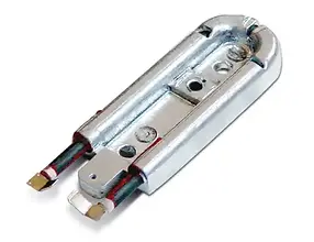 SY EUR 600
Seam Opening Iron Resistance *                        600 W