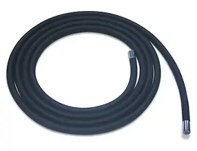 SY SHB 59525
Silicone Hose* 5×9.5 – 2.5 Mt- For Electronic Iron