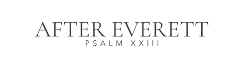 After Everett Logo