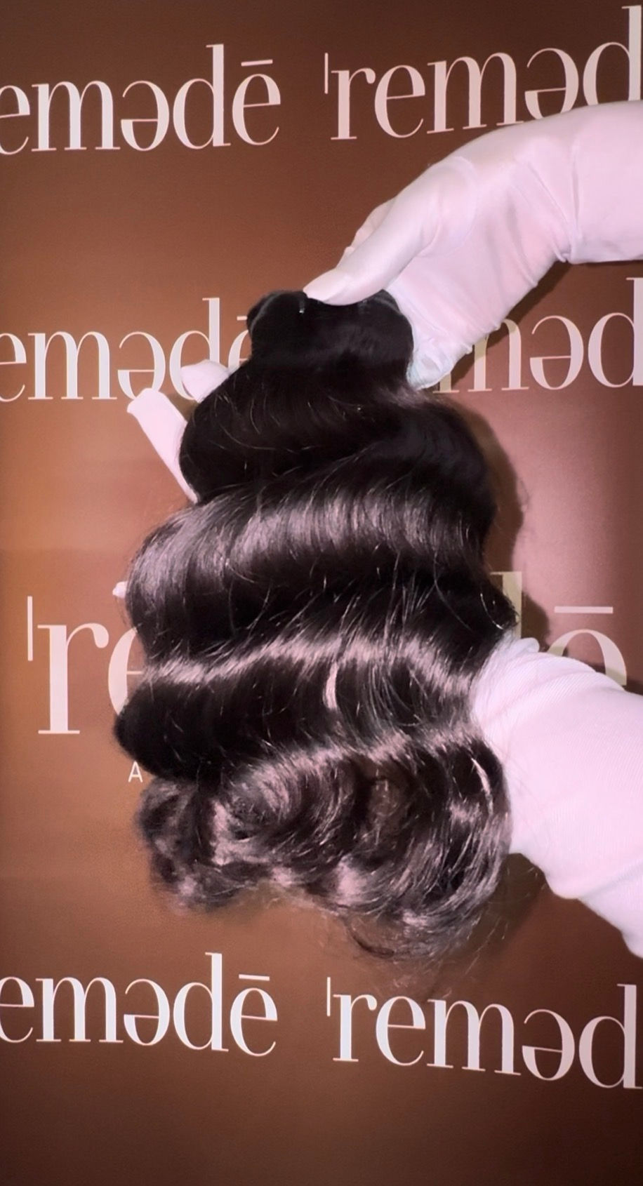LUXURY RAW VIETNAMESE NATURAL CURL