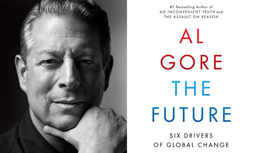 Al Gore The Future