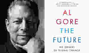 Al Gore The Future