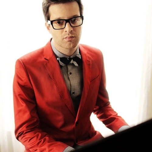 Mayer Hawthorne