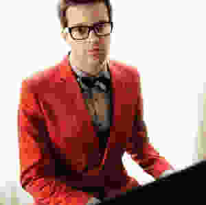 Mayer Hawthorne