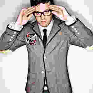 Mayer Hawthorne
