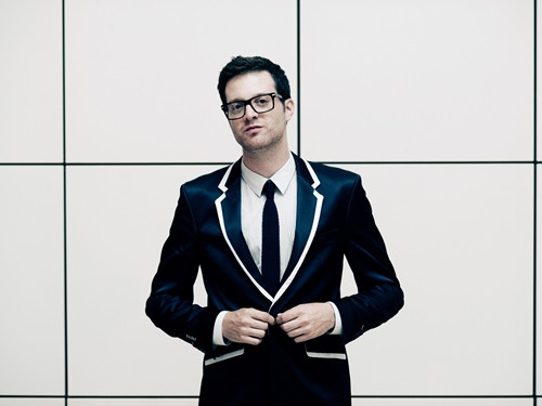 Mayer Hawthorne