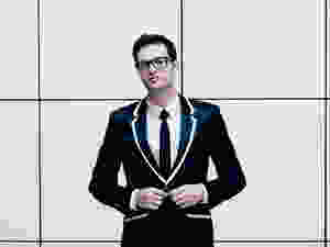 Mayer Hawthorne
