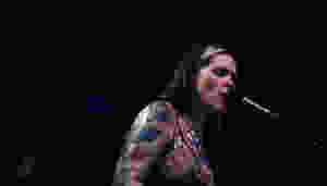 Beth Hart