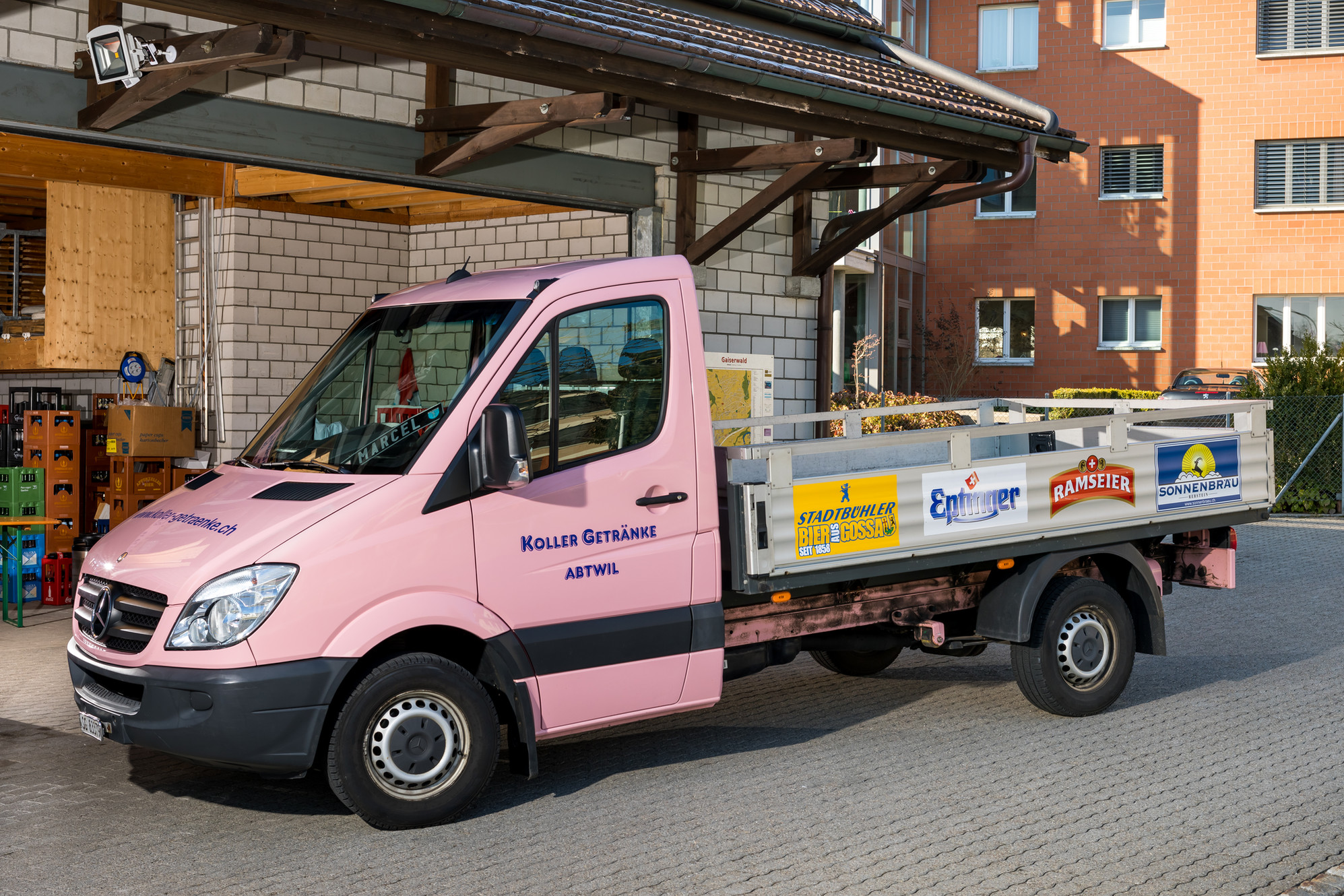 (c) Koller-getraenke.ch