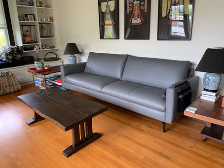 Hibiki low table delivery!