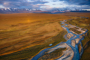 Expeditions in the Alaskan Arctic, Part 1