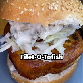 Filet-O-Tofish