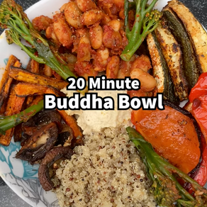 Buddha Bowl