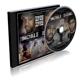 Thug In Thug Out Album