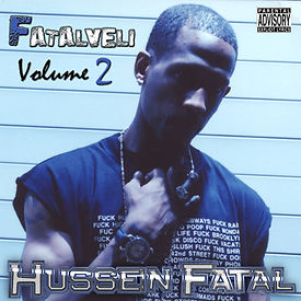Hussein Fatal Fatalveli Vol 2