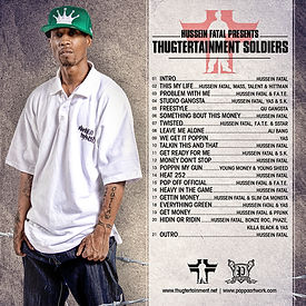 Thugtertainment Soldiers