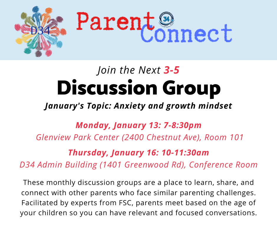 Sponsor of ParentConnect