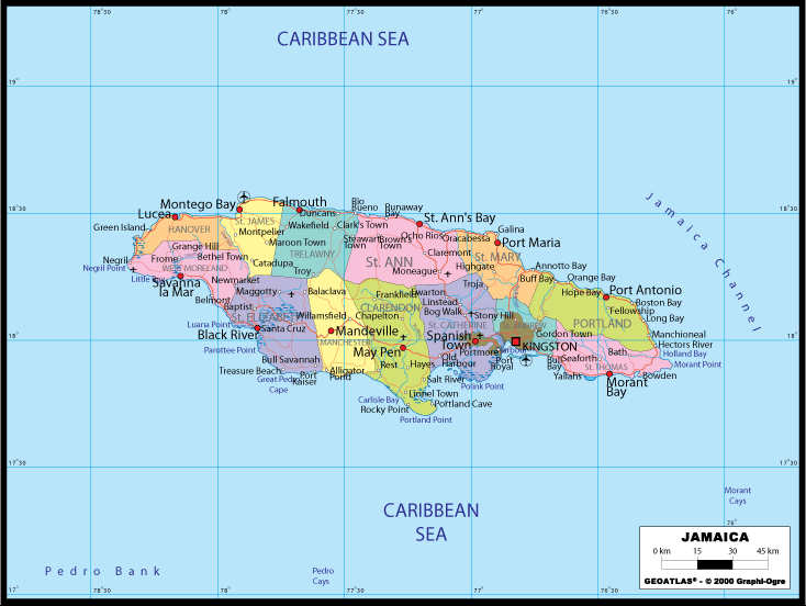 jamaica-political-map.gif