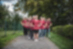 Unsere Mitarbeiterinnen