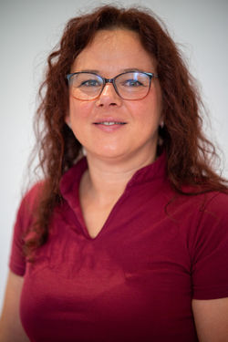 Beate Sude