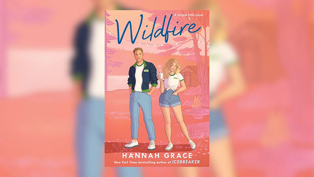 wildfire-hannah-grace