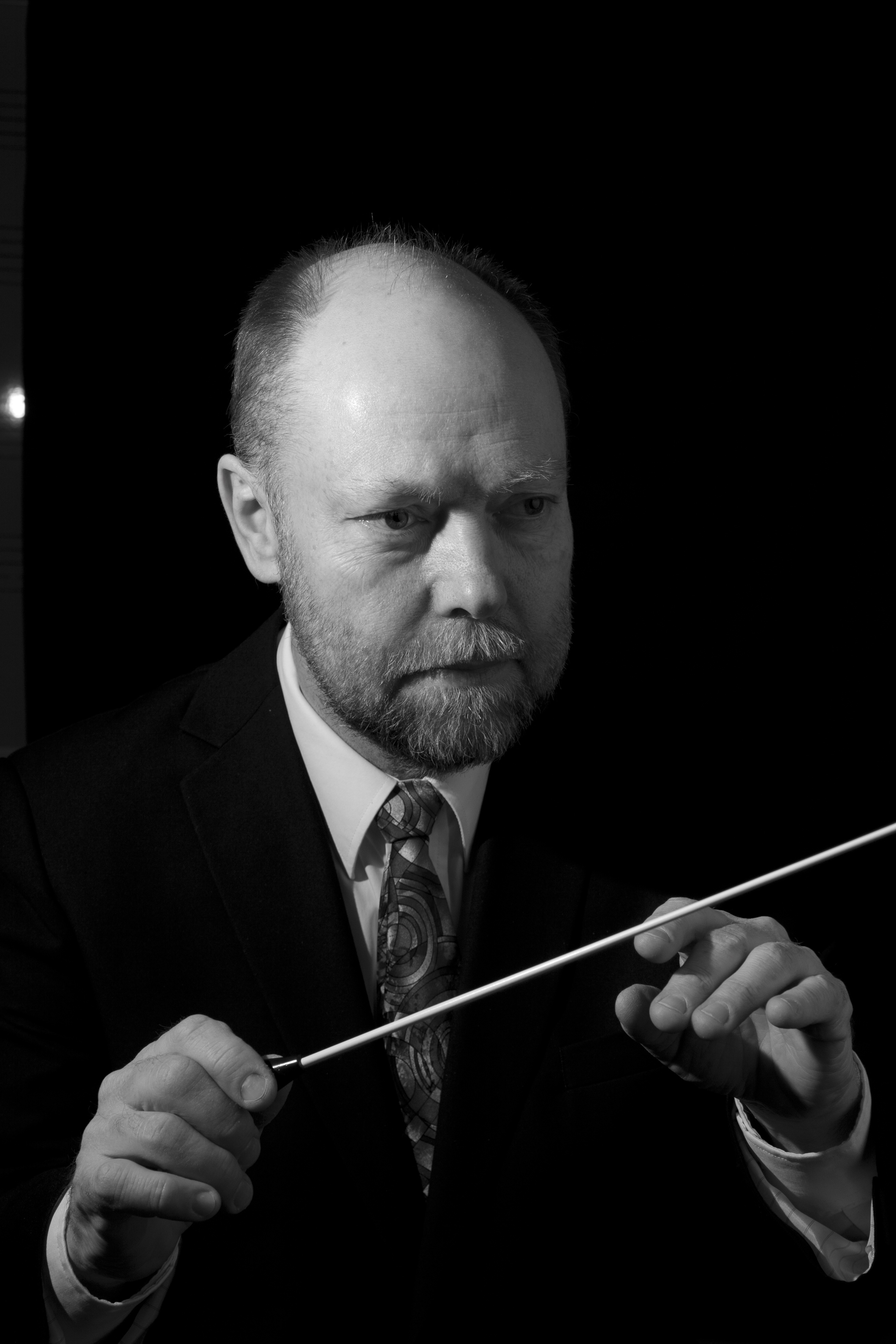 Magnus Ericsson