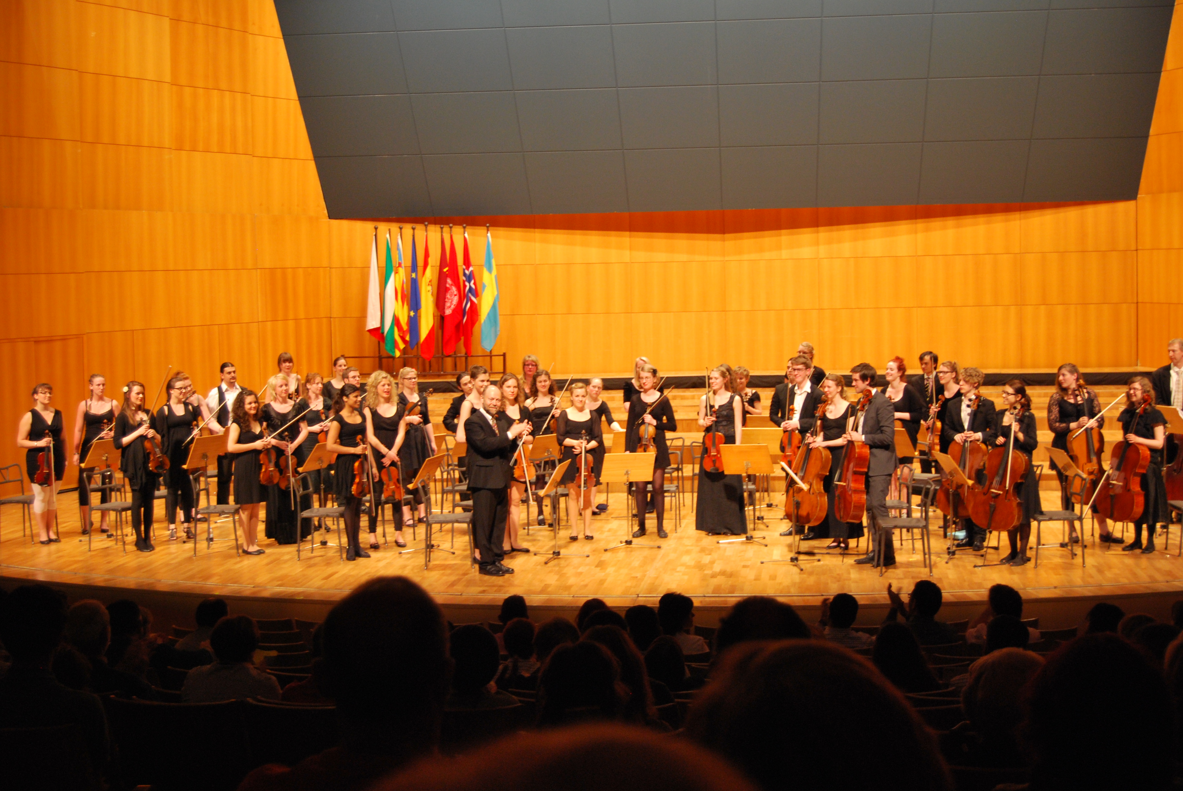 Murcia 2011