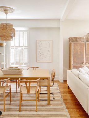 Is There Such a Thing as Too Much Rattan?