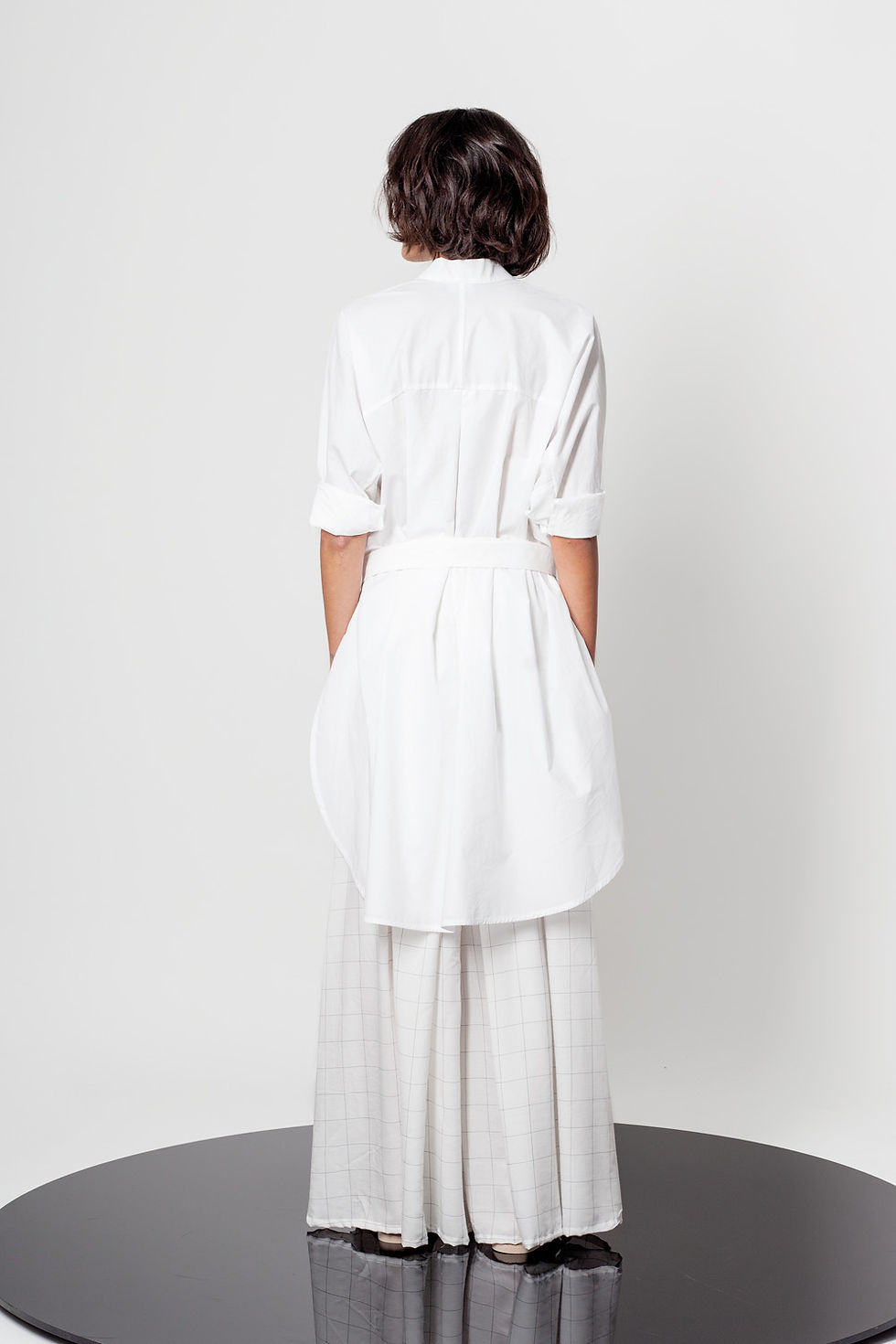 Thumbnail: Long sleeve tunic