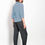 Thumbnail: Pleated croped pants