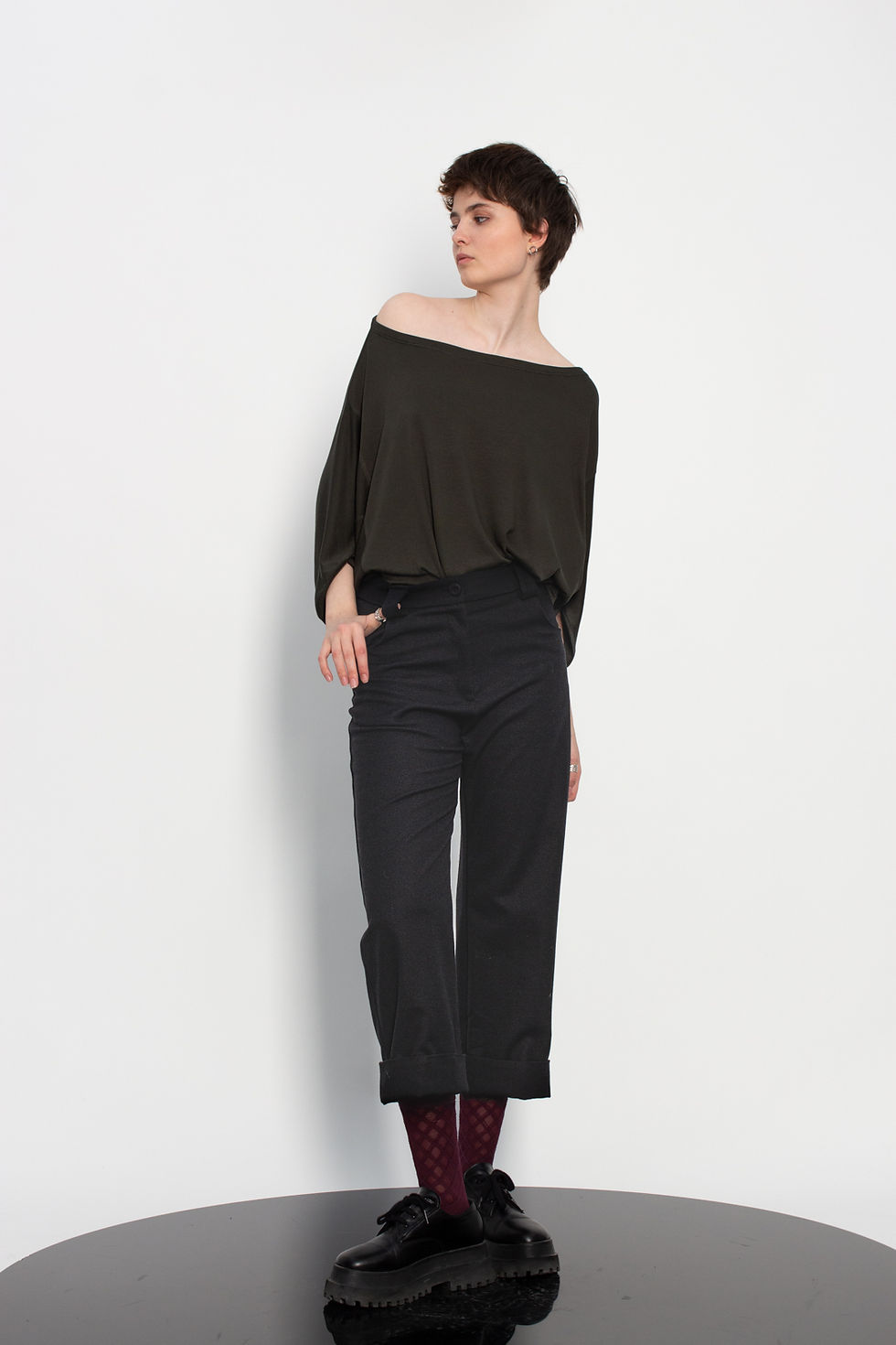 Thumbnail: Off shoulder top